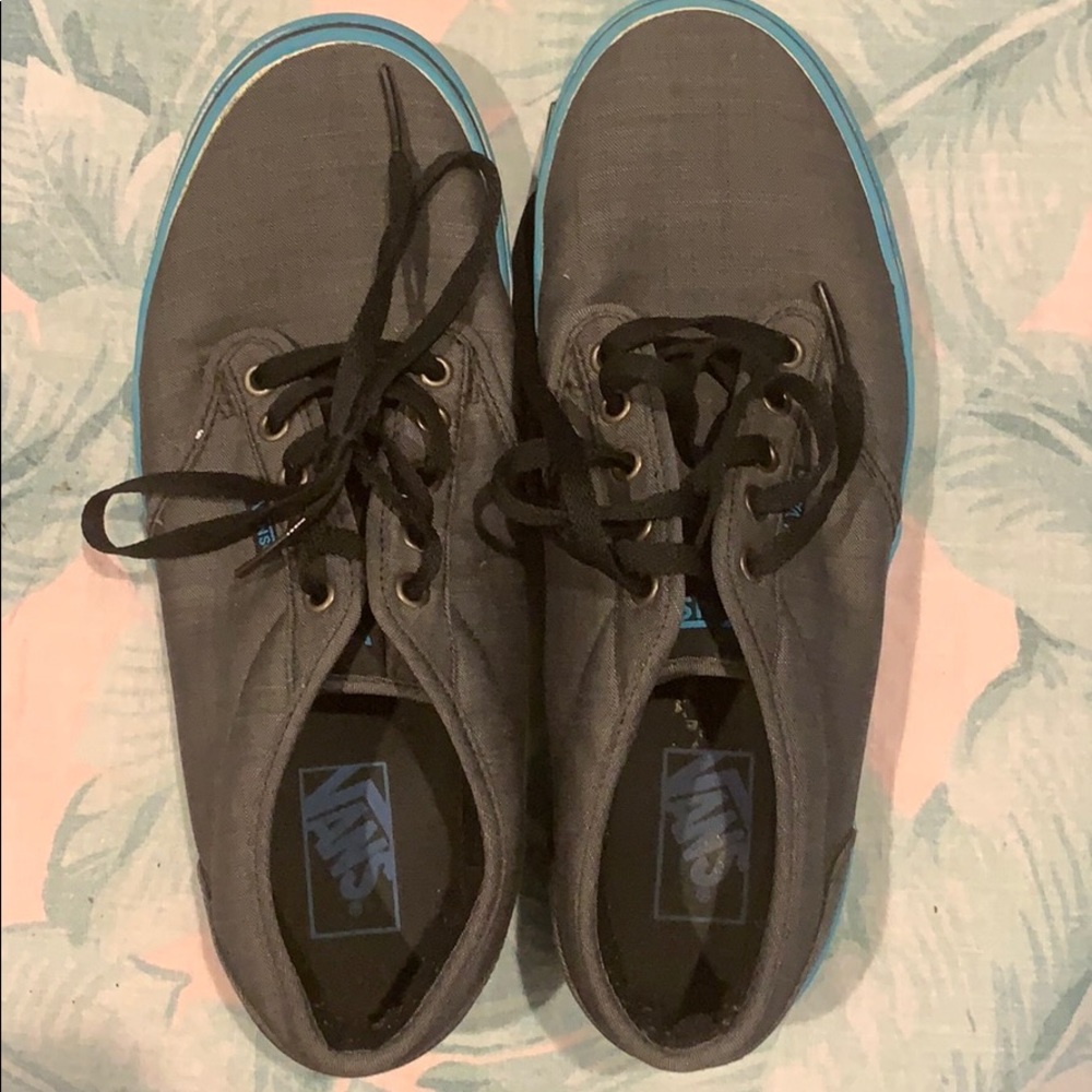 Vans sneakers